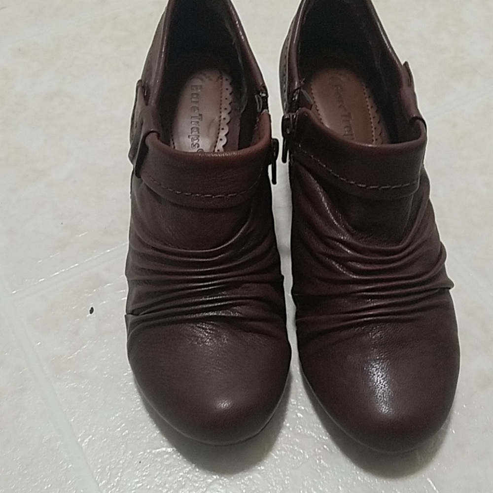 Ankle boot good condition